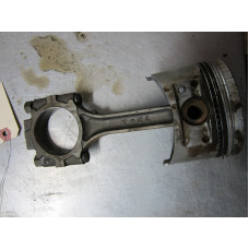 09H030 LEFT PISTON WITH CONNECTING ROD STANDARD SIZE For 90-95 Dodge Caravan  3.0